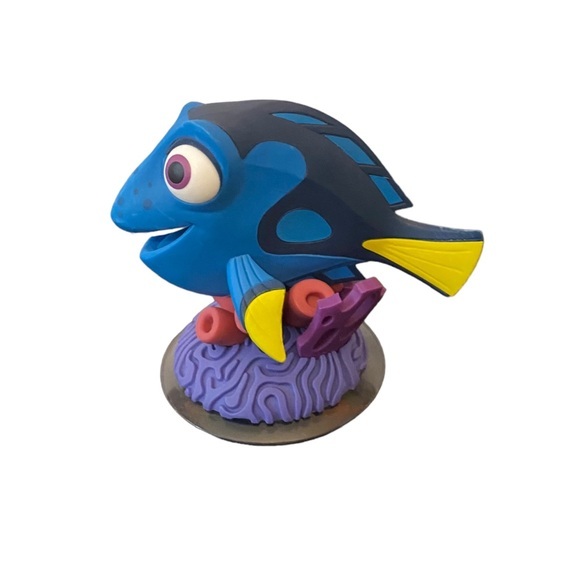 Disney | Video Games & Consoles | Dory Disney Infinity 3 Toy Box ...